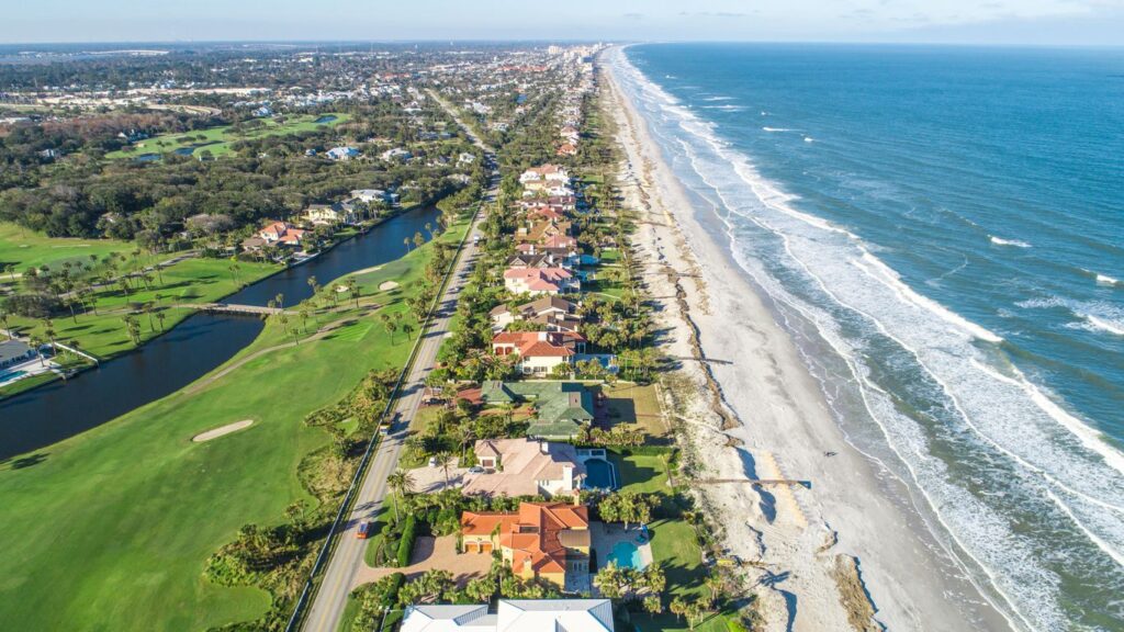 Ponte Vedra